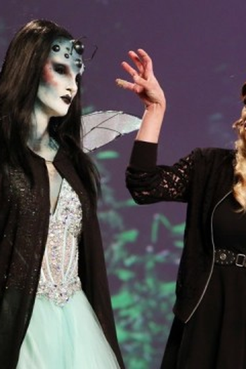 Poster de Episódio All That Glitters (2015)