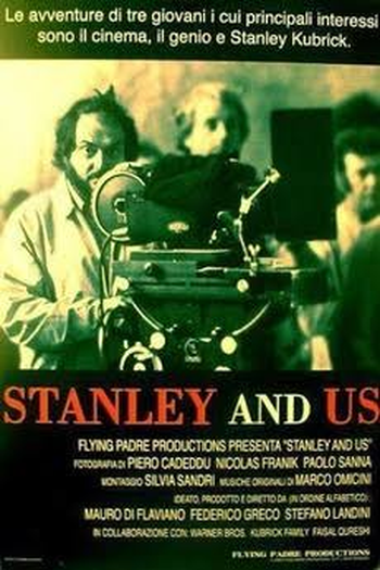 Poster de Filme Stanley and Us (1999)