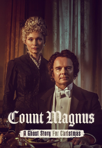 Count Magnus (Count Magnus)