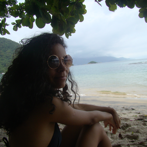 Foto de perfil de Isa