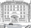 The Grand Budapest Hotel Animated Books