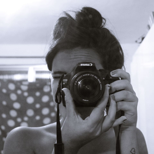 Foto de perfil de Lorena Ribeiro
