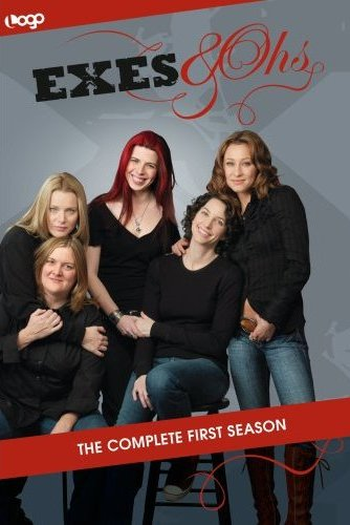 Poster de Série Exes & Ohs (1ª Temporada) (2007)