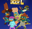 Agent P Under C