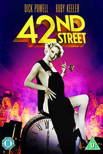 Rua 42 - Poster / Capa / Cartaz - Oficial 10