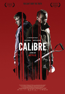 Calibre (Calibre)