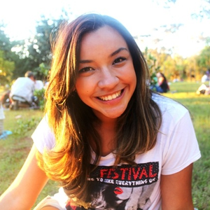 Foto de perfil de Thamyres Ferreira