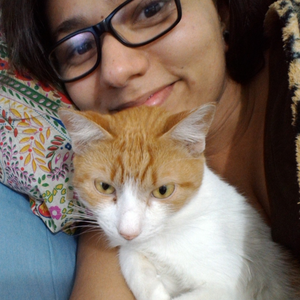 Foto de perfil de Natália Magalhães