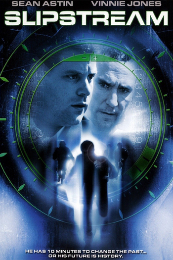  de Filme Contra o Tempo (2005)