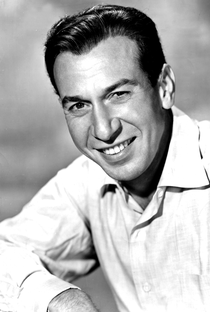 José Ferrer (I) - Poster 1