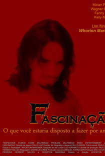 Fascinação - Poster / Capa / Cartaz - Oficial 2