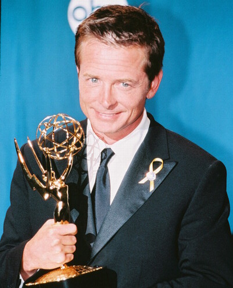 Michael J. Fox - Foto 2