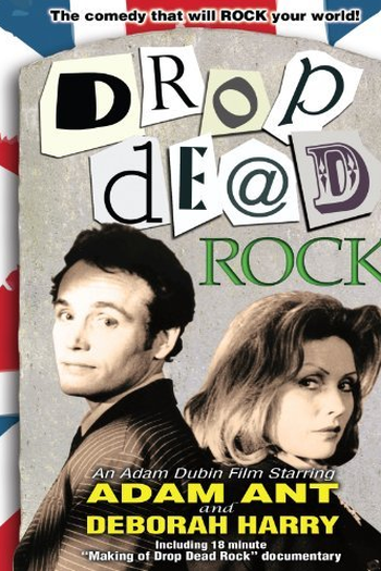  de Filme Drop Dead Rock (1996)