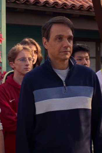 Poster de Episódio Peacetime in the Valley (2024)