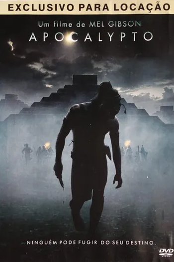  de Filme Apocalypto (2006)
