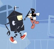 Casa Mecânica do Mickey