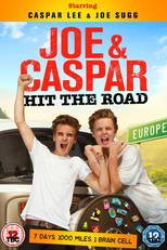 Joe & Caspar Hit the Road (Joe & Caspar Hit the Road)
