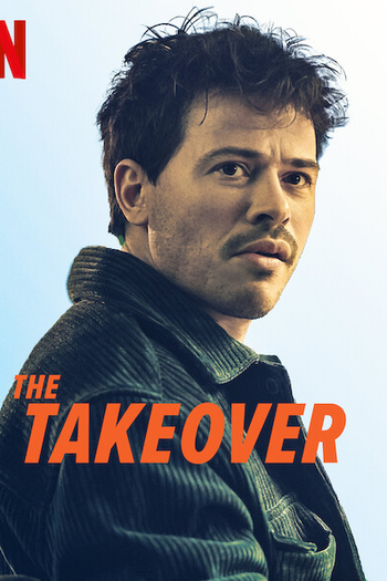  de Filme Hackers no Controle (2022)