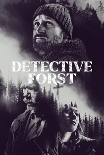 Detetive Forst (1ª Temporada) - Poster / Capa / Cartaz - Oficial 4