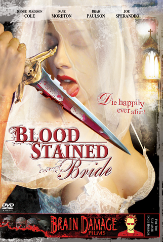 Poster 2 de Filme The Bloodstained Bride (2006)