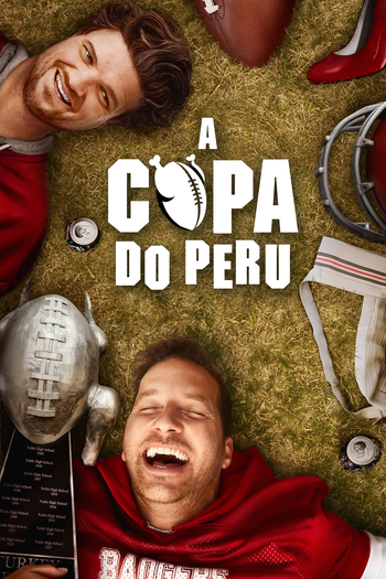  de Filme A Copa do Peru (2019)