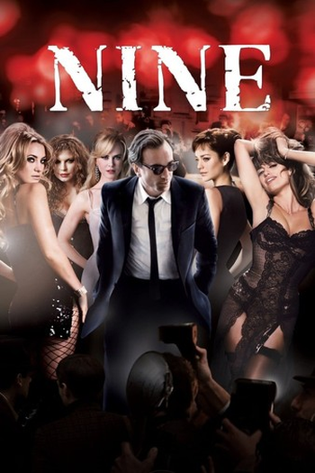  de Filme Nine (2009)