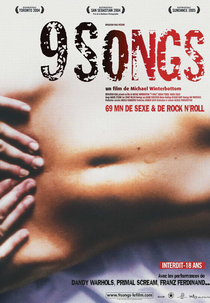 Nove Canções (9 Songs)