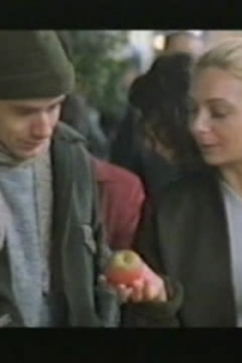 Poster de Episódio La mela avvelenata (2001)