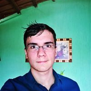 Foto de perfil de Filipe