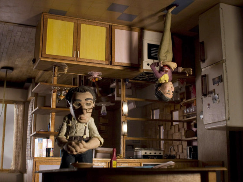 Foto 2 de Head Over Heels