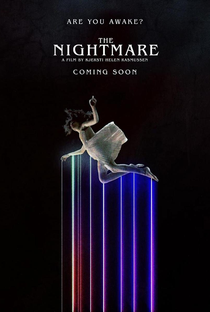 Nightmare - Poster / Capa / Cartaz - Oficial 2