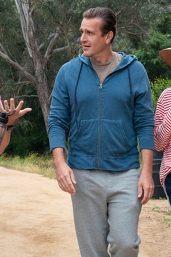 Poster de Episódio Full Grown Dude Face (2024)