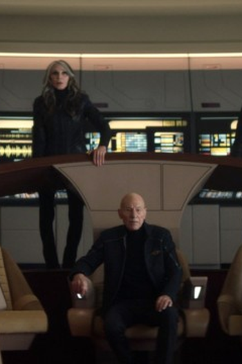 Poster de Episódio Part Ten: The Last Generation (2023)