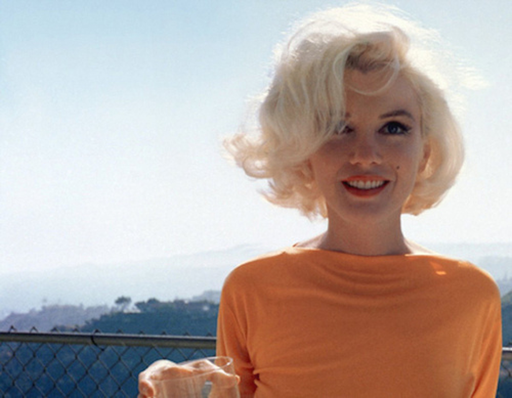 Marilyn Monroe - Foto 4