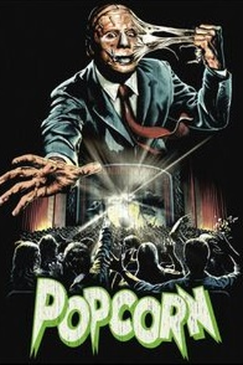  de Filme Popcorn: O Pesadelo Está de Volta (1991)