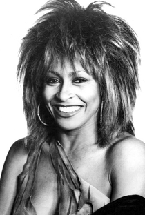 Tina Turner - Poster / Capa / Cartaz - Oficial 5