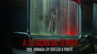 Trailer: A Estação do Terror (DUBLADO)