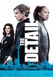 The Detail (Season 1) (The Detail (Season 1))