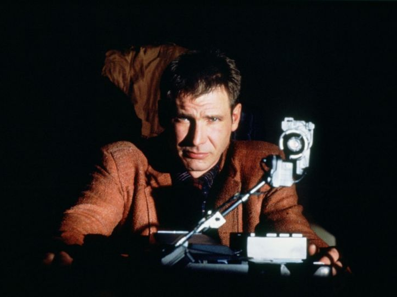Foto 28 de Blade Runner: O Caçador de Andróides