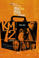 Quem Matou o Milionário? (Km 72)