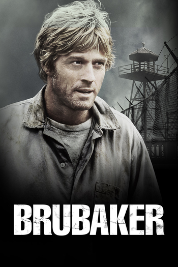  de Filme Brubaker (1980)