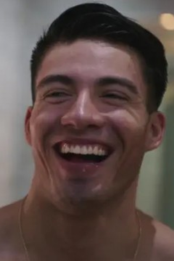 Poster de Episódio De Fiesta en Acapulco (2023)