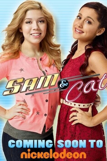  de Série Sam & Cat (1ª Temporada) (2013)
