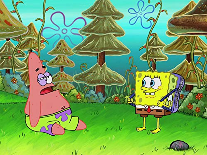 Foto 9 de Bob Esponja (11ª Temporada)