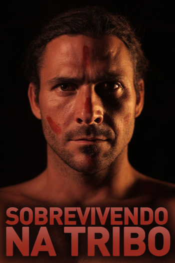 Poster de Série Sobrevivendo na Tribo (2014)