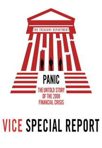 Panic: The Untold Story of the 2008 Financial Crisis (Panic: The Untold Story of the 2008 Financial Crisis)