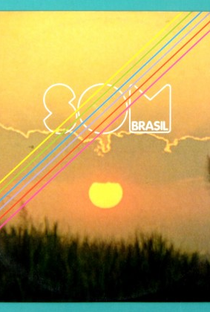 Som Brasil - Poster / Capa / Cartaz - Oficial 1