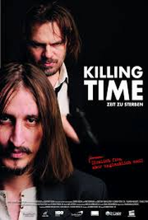 Killing Time  - Poster / Capa / Cartaz - Oficial 2