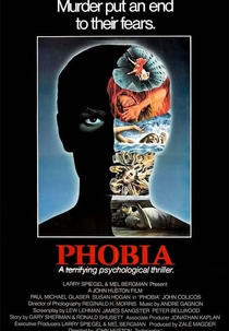 Phobia (Phobia)