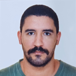 Foto de perfil de Gabriel Bandeira Alexandre